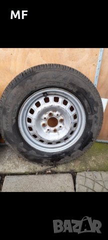 Метални джанти за всички марки автомобили, снимка 9 - Гуми и джанти - 34417612