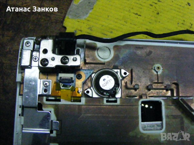 Лаптоп за части Sony Vaio VPCEE, снимка 10 - Части за лаптопи - 38896049