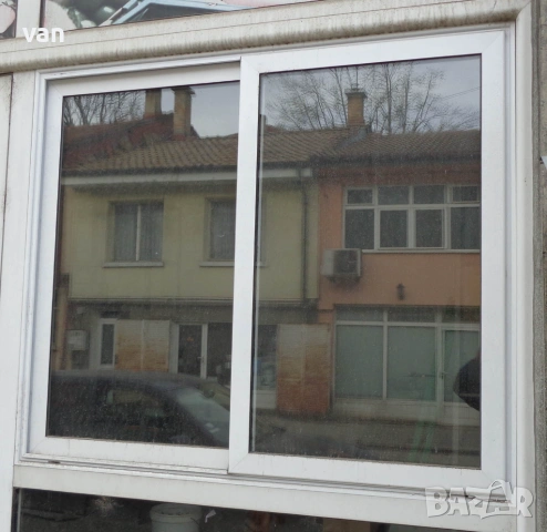 Алуминиева дограма , снимка 2 - Дограми - 53893080