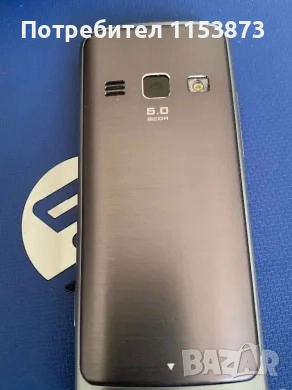 Телефон Samsung с копчета , снимка 2 - Samsung - 52806817