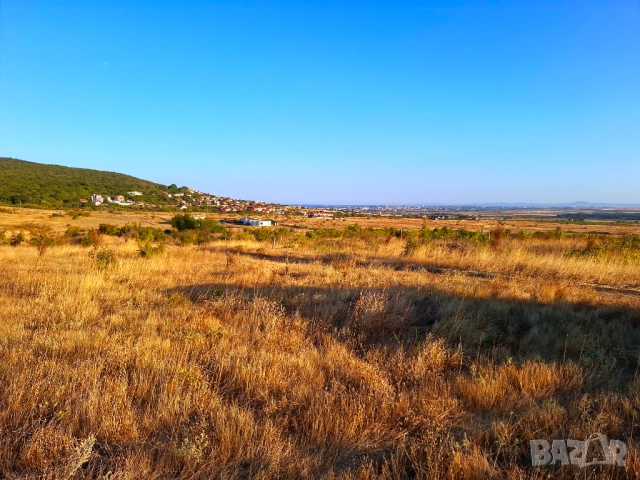 Парцел с ПУП за 7 къщички в с. Кошарица, снимка 2 - Парцели - 52676325