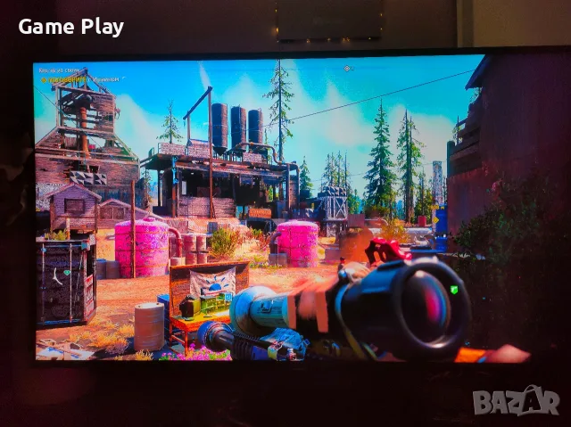 PlayStation 4 GoldHEN 500GB + DualShock 4, снимка 7 - PlayStation конзоли - 56372695