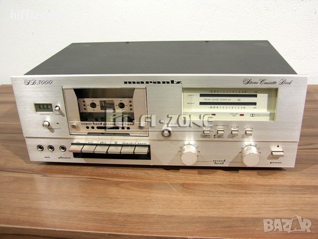 ДЕК Marantz sd-3000n, снимка 2 - Декове - 36701500