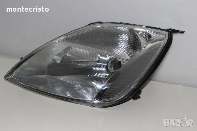 ✔️НОВ ляв фар Ford Fiesta MK6 (2002-2006г.) Форд Фиеста 1320349, снимка 5 - Части - 48977992