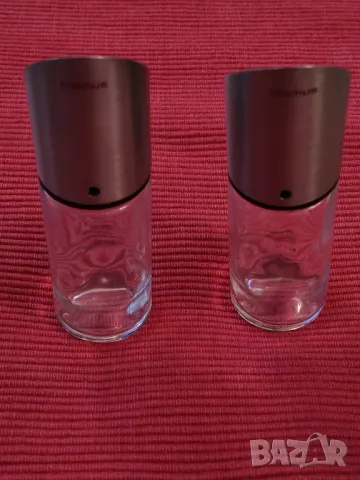 Солница и пиперница Blomus LIVO, Германия. , снимка 6 - Аксесоари за кухня - 50327029