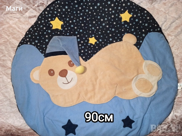 За активна гимнастика за бебета , снимка 2 - Други - 53297557