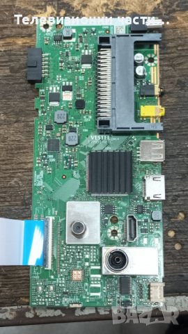 17MB140TC дефектна за Software от телевизор JVC LT-32VH3905 VES315WNGL-2D-N41