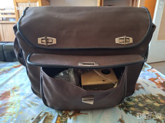 Ролков магнетофон Романтик, снимка 10 - Други - 49139434