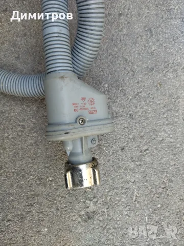 Маркуч за съдомиялна , снимка 2 - Съдомиялни - 48312050