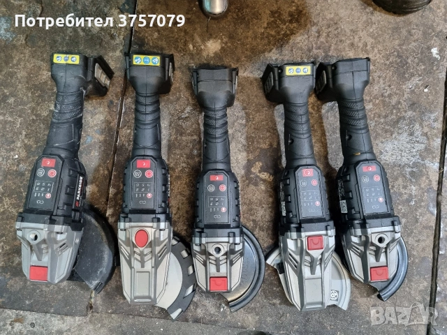 инструменти парксайд parkside, снимка 8 - Други инструменти - 53313016