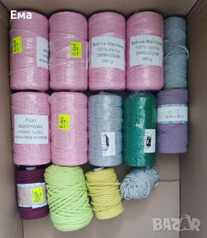 Излишна прежда, снимка 4 - Други - 54330924