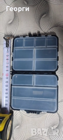 ЧАНТА ЗА РИБОЛОВ, снимка 11 - Екипировка - 53033234