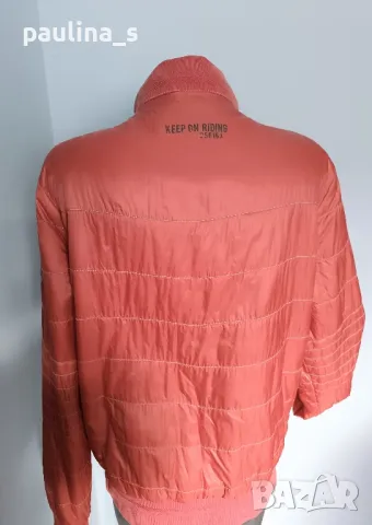 "Camp David" great adventure / Преходно Яке , снимка 10 - Якета - 49233918