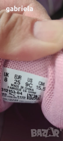 Нови Детски кецове puma , снимка 2 - Детски маратонки - 54007250