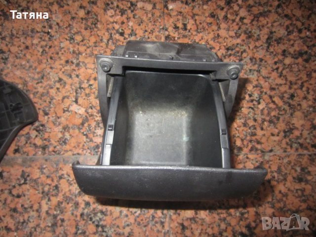 авточасти  за ПЕЖО 307 КАБРИОЛЕТ  -УПОТРЕБЯВАНИ, снимка 8 - Части - 36725688