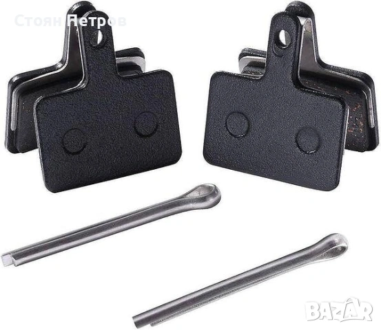 Накладки KuKirin G2 / G2 Master / G4 – комплект 2 чифта