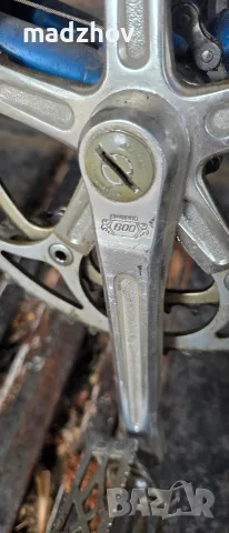 Шосейка Fuji Allegro 