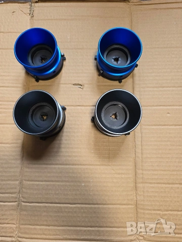 Продавам наб адаптори , снимка 3 - Декове - 54041631