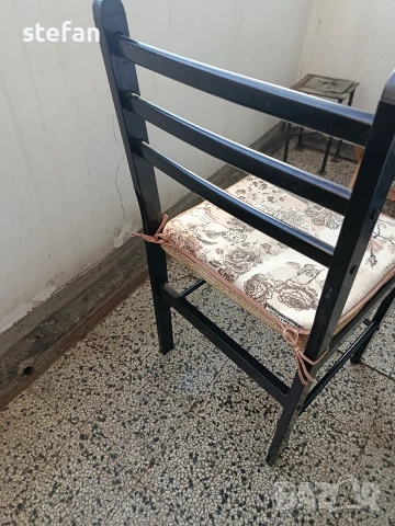 Кухненски столове, снимка 7 - Столове - 54207991