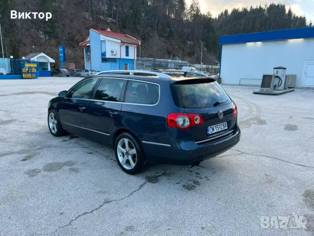 VW Passat 2.0TDI DSG HIGHLINE, снимка 11 - Автомобили и джипове - 49217295