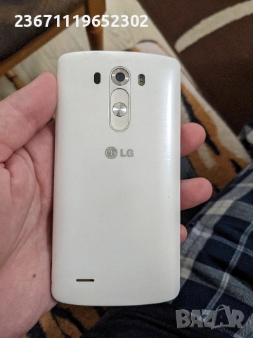 LG G3 (за части), снимка 3 - LG - 54091181