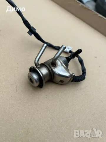 дюза за ad blue система vw tiguan 2017-2020 , снимка 2 - Части - 48284636