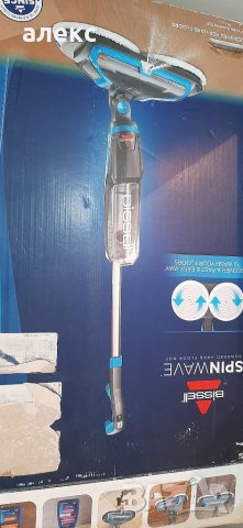 Акумулатори прахосмукачки за части, снимка 7 - Прахосмукачки - 36943237