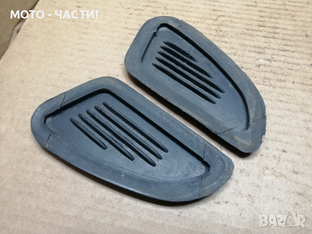 Комплект Гумички За Резервоар За Ковровец 175 / НОМЕР 5., снимка 4 - Части - 44701746