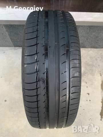 MICHELIN LATITUDE SPORT  245/45/R20 99V-6мм, снимка 4 - Гуми и джанти - 26090765