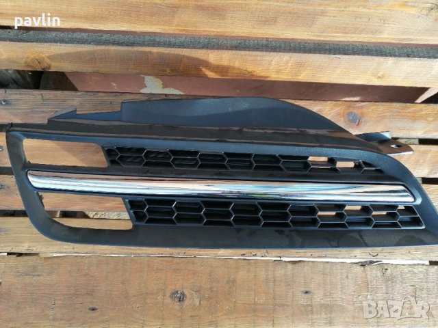 Нисан микра решетка мигач