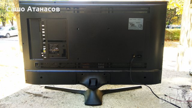 SAMSUNG UE43MU6172U със счупена матрица ,BN44-00806A ,BN41-02568A ,CY-GM043HGAV1H ,WCM730Q ,KU6000, снимка 2 - Части и Платки - 39141181