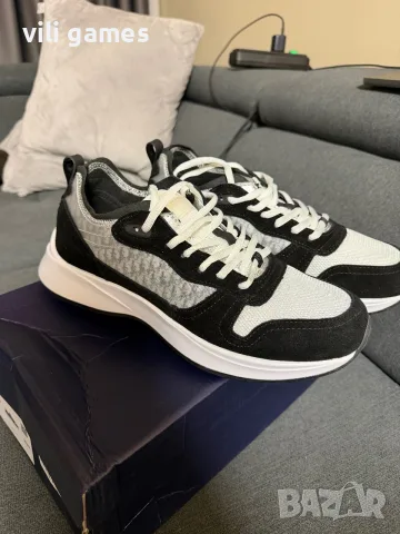 Dior обувки B25 45/46