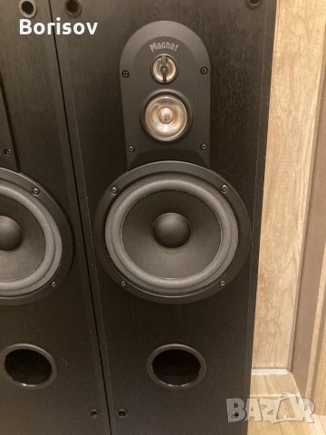 Тонколони Magnat, снимка 2 - Тонколони - 31652006