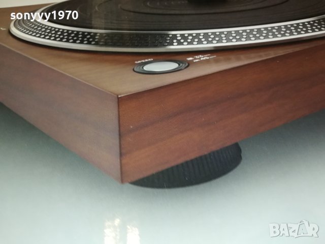 SOLD OUT-LENCO=ВНОС SWISS 0511230948, снимка 2 - Ресийвъри, усилватели, смесителни пултове - 42859613