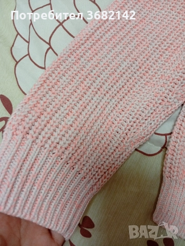 продавам дамски блузки , снимка 7 - Блузи с дълъг ръкав и пуловери - 52887945