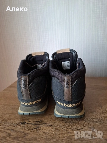 new balance 754 маратонки 43 номер. , снимка 5 - Маратонки - 53889422