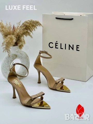 Celine ⚜️ Дамски Чанти , снимка 4 - Чанти - 53987607