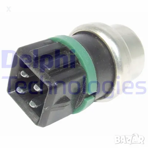 B2581 VERNET Датчик, температура на охладителната течност SEAT SKODA VW 1989-2009 OE 357919501B