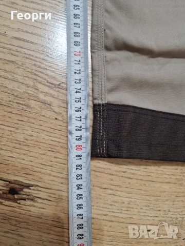 Мъжки работен панталон Размер 60 Нов, снимка 8 - Панталони - 50451033