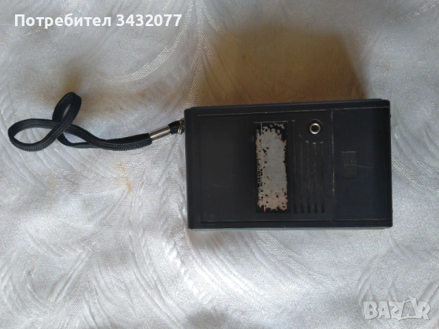 Радио Сименс, снимка 2 - Радиокасетофони, транзистори - 53952360