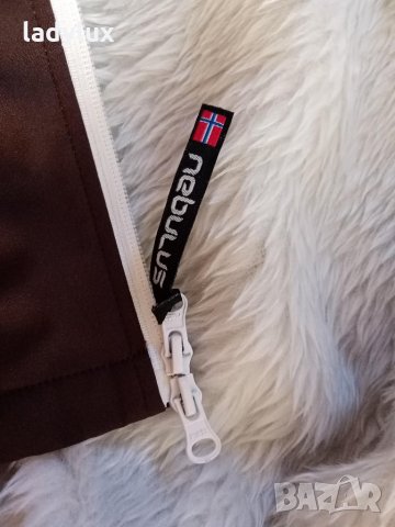 Nebulus, Ново, Размер М. Код 1210, снимка 15 - Якета - 30887044