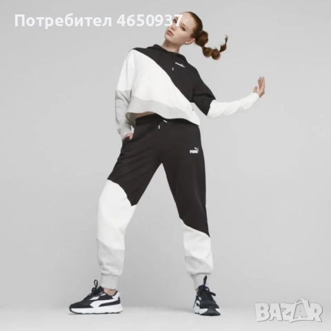 Дамски спортен екип puma 