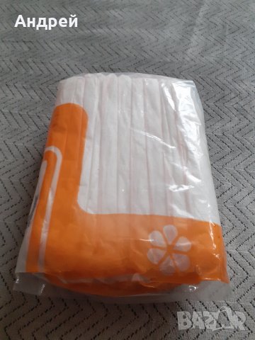 Стари Дамски превръзки, снимка 2 - Други ценни предмети - 31120378