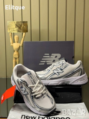 дамски маратонки new balance , снимка 2 - Маратонки - 53142340