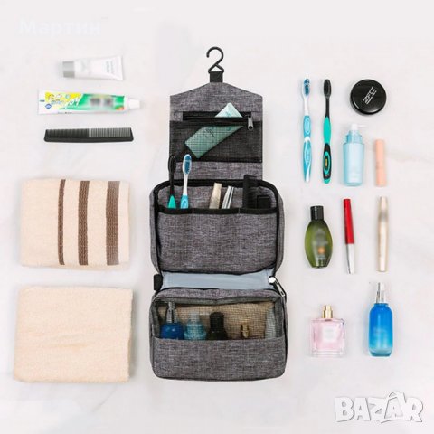 Чанта за аксесоари преносима - нов модел , снимка 5 - Чанти - 30934054