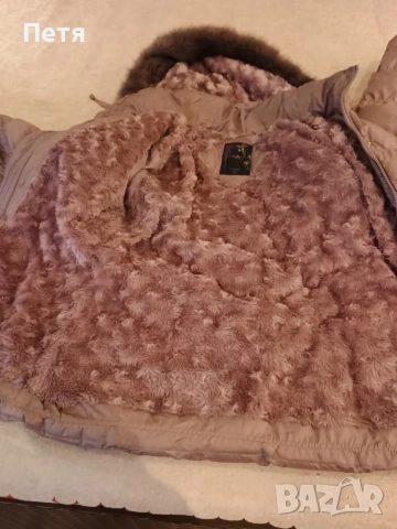 дамско яке Л-ХЛ размер , снимка 2 - Якета - 53128245