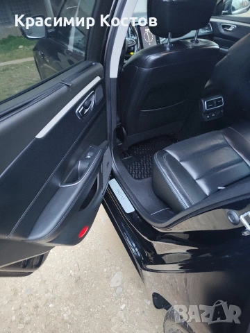 рено Talisman 1.6- 160 к.с., снимка 17 - Автомобили и джипове - 54019164