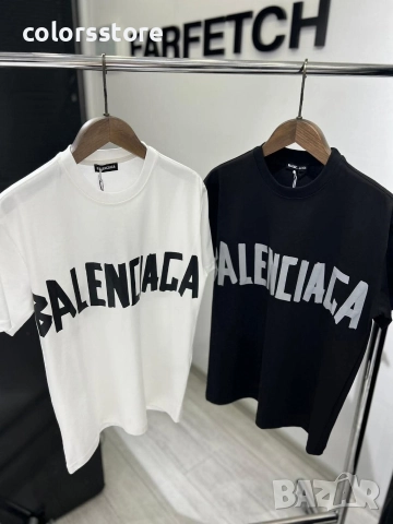 Мъжка тениска Balenciaga/IM91v