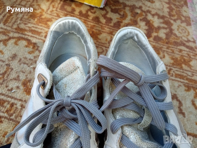 Пролетно летни обувки Geox