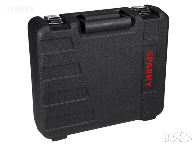 SPARKY BR2 10,8Li HD Li-ion акумулаторна бормашина / винтоверт, снимка 3 - Винтоверти - 51807763
